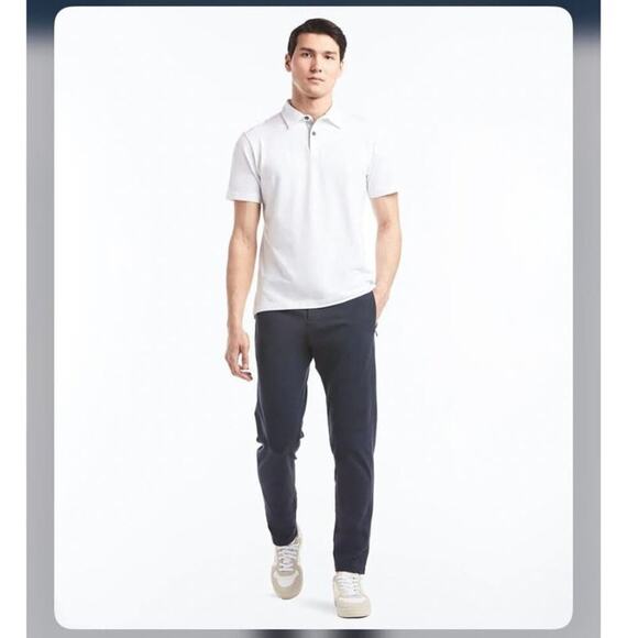 Public Rec $108 Daymaker: All Day Every Day Pants Mens 30” x 32” BLK EUC - Picture 16 of 16